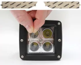 Lamin-X Subaru Legacy 2005-2007 Clear Turn Signal Covers