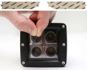 Lamin-X Subaru Legacy 2005-2007 Tint Turn Signal Covers