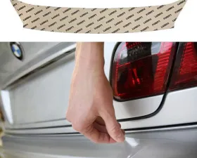 Lamin-X Scion tC 2005-2010 Rear Bumper Guard