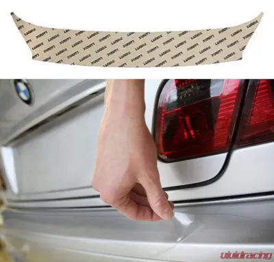 Lamin-X Scion tC 2005-2010 Rear Bumper Guard - SC1201