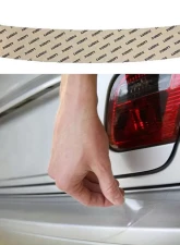 Lamin-X Scion tC 2005-2010 Rear Bumper Guard                                     - SC1201 - Image 2