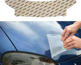 Lamin-X Scion xB 2008-2010 Invisible Bug Guard