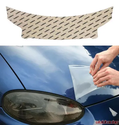 Lamin-X Scion xB 2008-2010 Invisible Bug Guard - SC1404