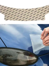 Lamin-X Scion xB 2008-2010 Invisible Bug Guard                                     - SC1404 - Image 2