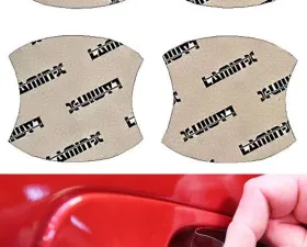 Lamin-X Saturn Aura 2007-2009 Door Handle Cup Paint Protection
