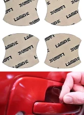 Lamin-X Saturn Aura 2007-2009 Door Handle Cup Paint Protection                                     - ST1503 - Image 3