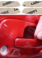 Lamin-X Saturn Vue 2006-2007 Door Handle Cup Paint Protection                                     - ST1601 - Image 3