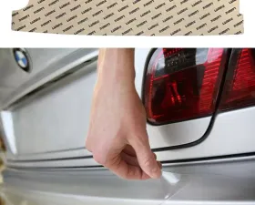 Lamin-X Suzuki Grand Vitara 2007-2014 Rear Bumper Guard