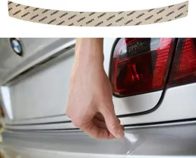 Lamin-X Suzuki SX4 2007-2012 Rear Bumper Guard