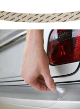 Lamin-X Suzuki SX4 2007-2012 Rear Bumper Guard                                     - SZ1205 - Image 2