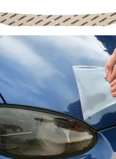 Lamin-X Toyota Tacoma 2005-2011 Invisible Bug Guard                                     - T1412 - Image 2