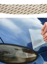 Lamin-X Toyota FJ Cruiser 2007-2014 Invisible Bug Guard                                     - T1416 - Image 2