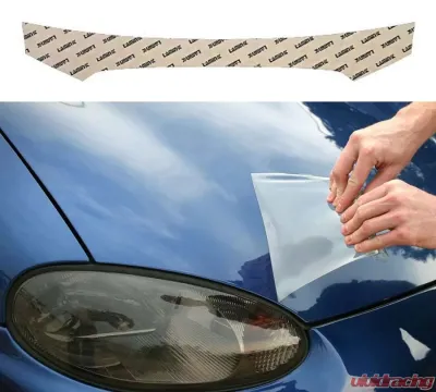 Lamin-X Toyota Tundra 2007-2009 Invisible Bug Guard - T1418