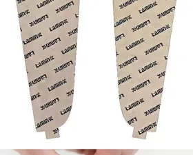 Lamin-X Toyota Prius V 2012-2014 Blue Turn Signal Covers