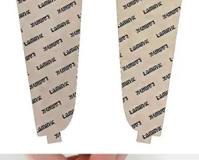 Lamin-X Toyota Prius V 2012-2014 Clear Turn Signal Covers