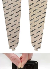 Lamin-X Toyota Prius V 2012-2014 Gunsmoke Turn Signal Covers                                     - T141G - Image 5