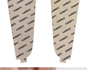 Lamin-X Toyota Prius V 2012-2014 Tint Turn Signal Covers