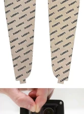 Lamin-X Toyota Prius V 2012-2014 Tint Turn Signal Covers                                     - T141T - Image 4