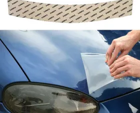 Lamin-X Toyota Yaris Hatchback 2007-2011 Invisible Bug Guard