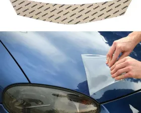 Lamin-X Toyota Sienna 2006-2010 Invisible Bug Guard