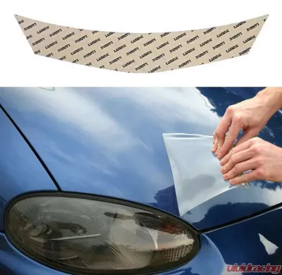 Lamin-X Toyota Sienna 2006-2010 Invisible Bug Guard - T1423