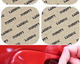 Lamin-X Toyota Avalon 2005-2010 Door Handle Cup Paint Protection