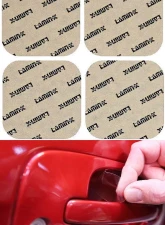 Lamin-X Toyota Avalon 2005-2010 Door Handle Cup Paint Protection                                     - T1506 - Image 3