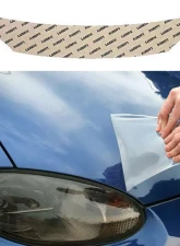 Lamin-X Volvo S80 2007-2013 Invisible Bug Guard                                     - V1414 - Image 2