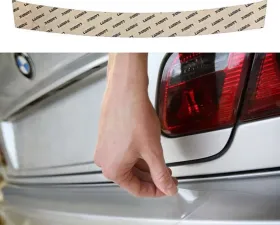 Lamin-X Audi A4 & S4 2009-2012 Rear Bumper Guard