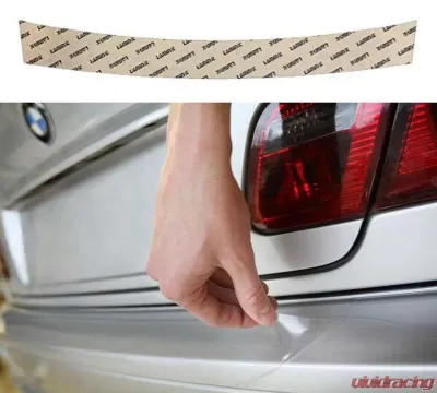 Lamin-X Audi A4 & S4 2009-2012 Rear Bumper Guard - A1218