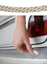 Lamin-X Audi Q5 2018-2021 Rear Bumper Guard                                     - A1222 - Image 2