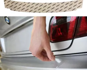 Lamin-X Audi A3 2009-2014 Rear Bumper Guard
