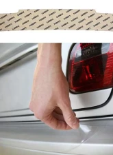 Lamin-X Audi Q7 2009-2015 Rear Bumper Guard                                     - A1227 - Image 2