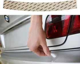 Lamin-X Audi A6 2012-2015 Rear Bumper Guard