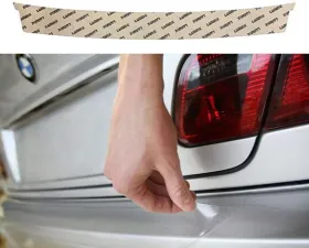 Lamin-X Audi S4 2013-2016 Rear Bumper Guard