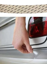 Lamin-X Rear Bumper Guard Audi A5 2013-2021                                     - A1234 - Image 2