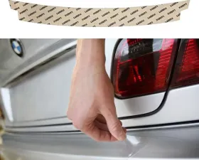 Lamin-X Audi Allroad 2013-2016 Rear Bumper Guard