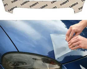 Lamin-X Audi TT 2011-2015 Invisible Bug Guard