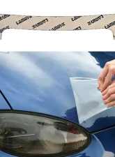 Lamin-X Audi TT 2011-2015 Invisible Bug Guard                                     - A1412 - Image 2