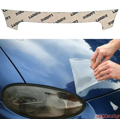 Lamin-X Audi TT 2011-2015 Invisible Bug Guard - A1412