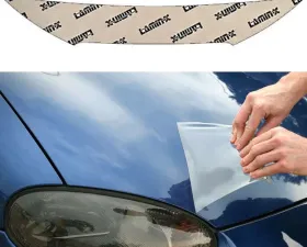 Lamin-X Audi A4 & S4 2009-2012 Invisible Bug Guard
