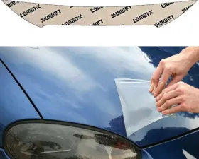 Lamin-X Audi Q5 2018-2021 Invisible Bug Guard