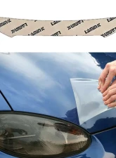 Lamin-X Audi Q5 2018-2021 Invisible Bug Guard                                     - A1422 - Image 2