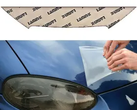 Lamin-X Audi A3 2009-2014 Invisible Bug Guard