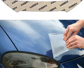 Lamin-X Audi A8 2011-2014 Invisible Bug Guard