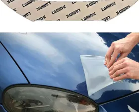 Lamin-X Audi A6 2012-2015 Invisible Bug Guard