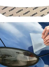 Lamin-X Audi A6 2012-2015 Invisible Bug Guard                                     - A1428 - Image 2