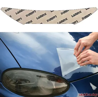 Lamin-X Audi A6 2012-2015 Invisible Bug Guard - A1428