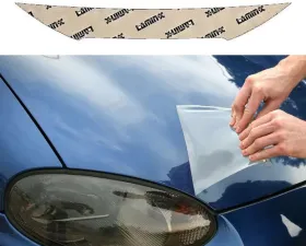 Lamin-X Audi S4 2013-2016 Invisible Bug Guard