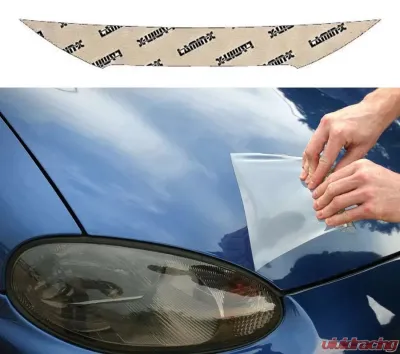 Lamin-X Audi S4 2013-2016 Invisible Bug Guard - A1431